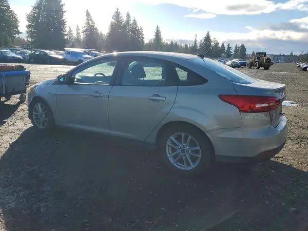 1FADP3F28GL322150 2016 FORD FOCUS - Image 2