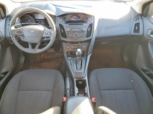 1FADP3F28GL322150 2016 FORD FOCUS - Image 8