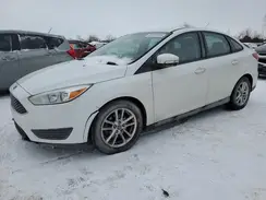 1FADP3F28GL323024 2016 FORD FOCUS