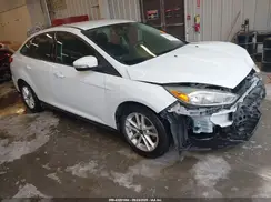 1FADP3F28GL325114 2016 FORD FOCUS
