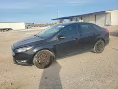 1FADP3F28GL326411 2016 FORD FOCUS