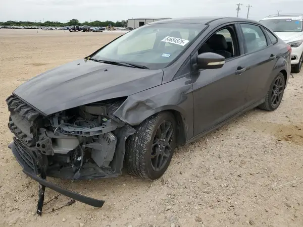 1FADP3F28GL326733 2016 FORD FOCUS - Image 1