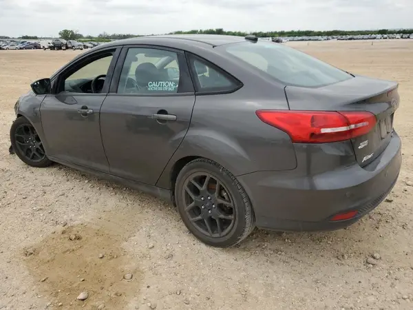 1FADP3F28GL326733 2016 FORD FOCUS - Image 2