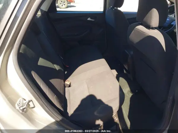 1FADP3F28GL327722 2016 FORD FOCUS - Image 8