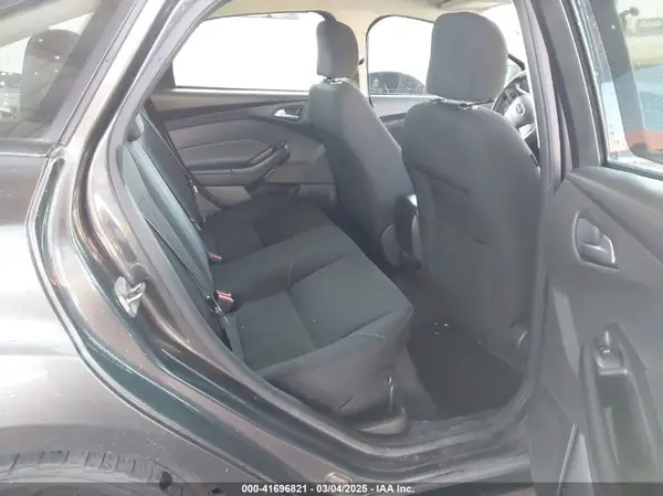 1FADP3F28GL330815 2016 FORD FOCUS - Image 8