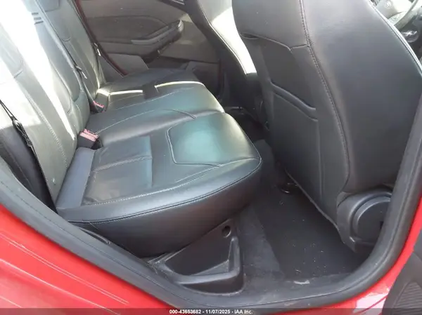 1FADP3F28GL332810 2016 FORD FOCUS - Image 8