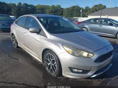 1FADP3F28GL335299 2016 FORD FOCUS