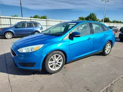 1FADP3F28GL335755 2016 FORD FOCUS