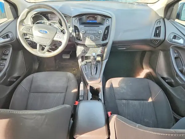 1FADP3F28GL335755 2016 FORD FOCUS - Image 8