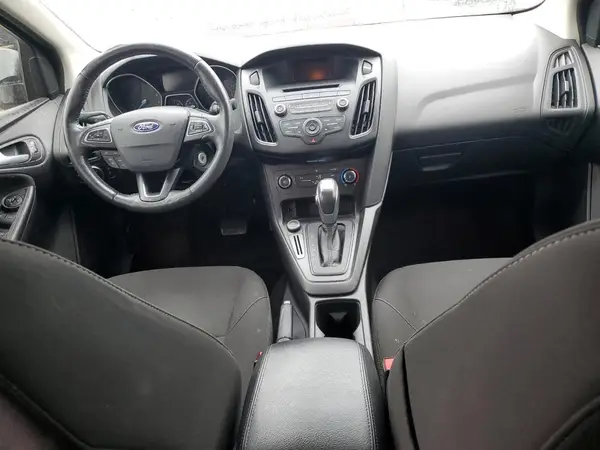 1FADP3F28GL335819 2016 FORD FOCUS - Image 8