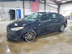 1FADP3F28GL335836 2016 FORD FOCUS