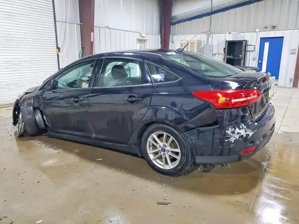 1FADP3F28GL335836 2016 FORD FOCUS - Image 2