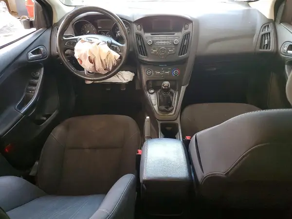1FADP3F28GL335836 2016 FORD FOCUS - Image 8
