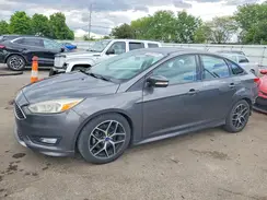 1FADP3F28GL336176 2016 FORD FOCUS