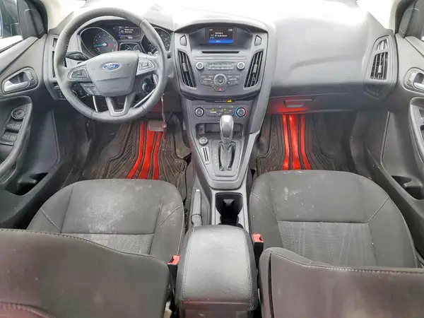 1FADP3F28GL336176 2016 FORD FOCUS - Image 8