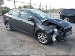 1FADP3F28GL336386 2016 FORD FOCUS