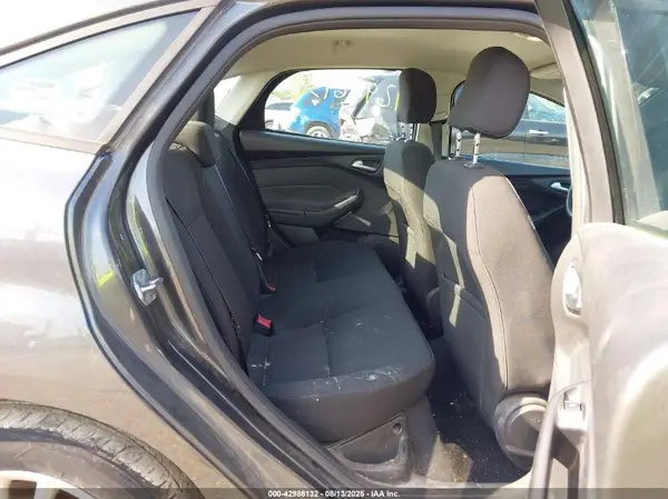 1FADP3F28GL336386 2016 FORD FOCUS - Image 8