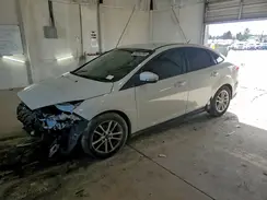 1FADP3F28GL338834 2016 FORD FOCUS