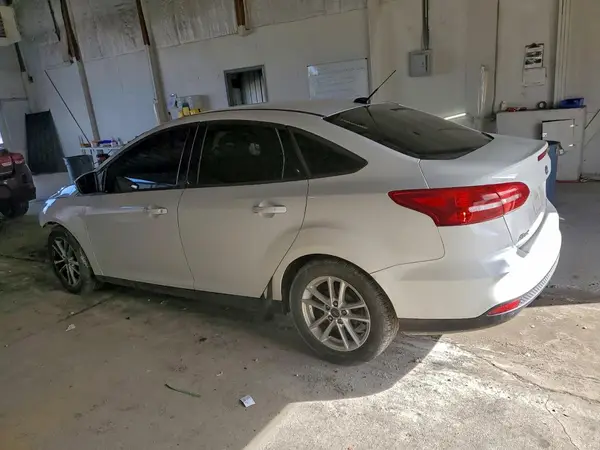 1FADP3F28GL338834 2016 FORD FOCUS - Image 2