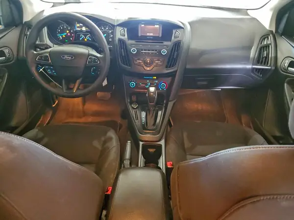 1FADP3F28GL338834 2016 FORD FOCUS - Image 8