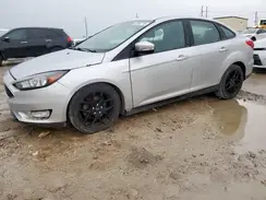 1FADP3F28GL339711 2016 FORD FOCUS