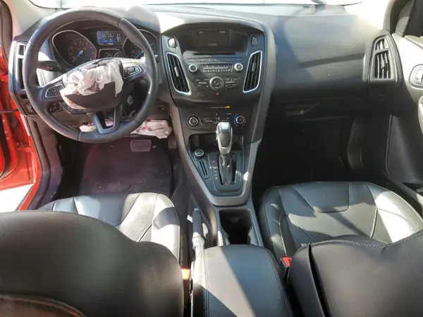 1FADP3F28GL339885 2016 FORD FOCUS - Image 8