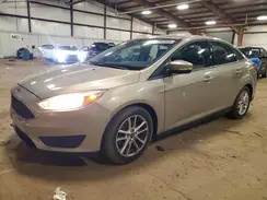 1FADP3F28GL340938 2016 FORD FOCUS
