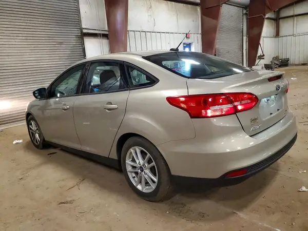 1FADP3F28GL340938 2016 FORD FOCUS - Image 2