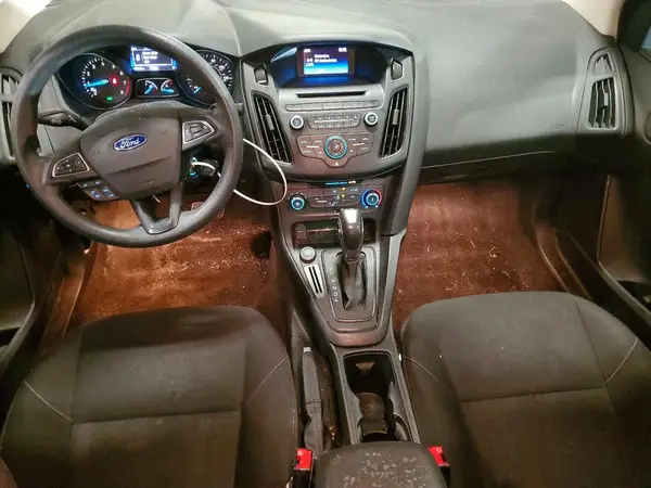 1FADP3F28GL340938 2016 FORD FOCUS - Image 8