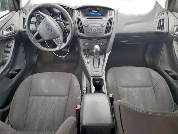 1FADP3F28GL341006 2016 FORD FOCUS - Image 8