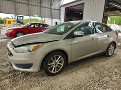 1FADP3F28GL341071 2016 FORD FOCUS