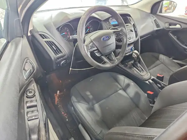 1FADP3F28GL341071 2016 FORD FOCUS - Image 8