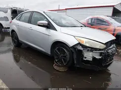 1FADP3F28GL341099 2016 FORD FOCUS