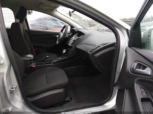 1FADP3F28GL341099 2016 FORD FOCUS - Image 8