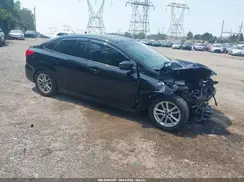 1FADP3F28GL341300 2016 FORD FOCUS