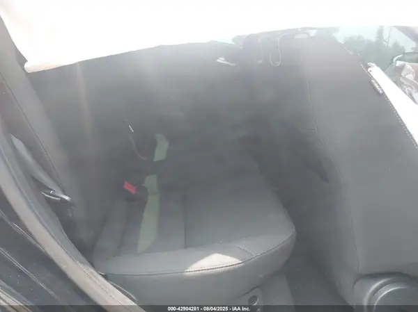 1FADP3F28GL341300 2016 FORD FOCUS - Image 8