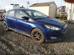1FADP3F28GL342561 2016 FORD FOCUS