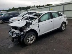 1FADP3F28GL342639 2016 FORD FOCUS