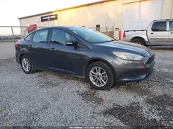 1FADP3F28GL342785 2016 FORD FOCUS