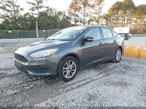1FADP3F28GL342785 2016 FORD FOCUS - Image 2