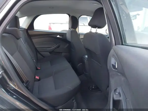 1FADP3F28GL342785 2016 FORD FOCUS - Image 8