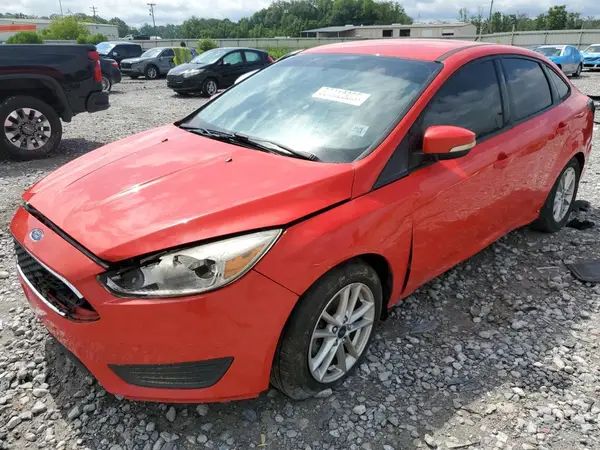 1FADP3F28GL342818 2016 FORD FOCUS - Image 1