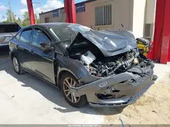 1FADP3F28GL343306 2016 FORD FOCUS
