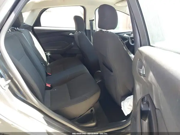 1FADP3F28GL343306 2016 FORD FOCUS - Image 8
