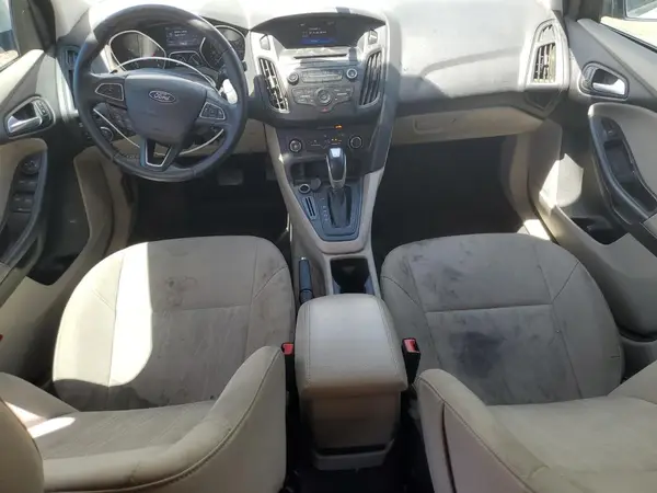 1FADP3F28GL344469 2016 FORD FOCUS - Image 8