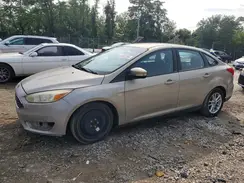 1FADP3F28GL345024 2016 FORD FOCUS