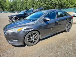 1FADP3F28GL347016 2016 FORD FOCUS