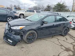 1FADP3F28GL347517 2016 FORD FOCUS
