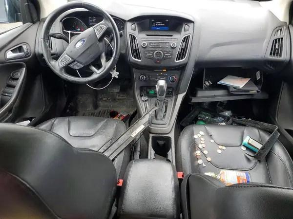 1FADP3F28GL347517 2016 FORD FOCUS - Image 8
