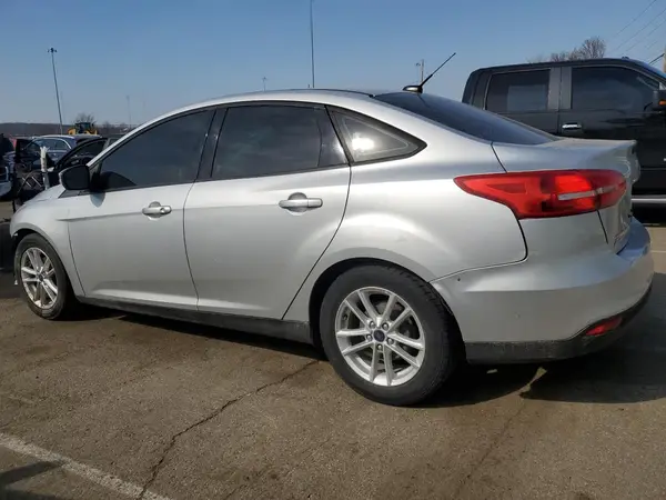 1FADP3F28GL348229 2016 FORD FOCUS - Image 2